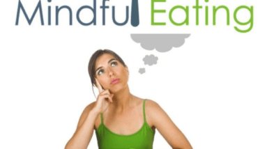 Mindful Eating The Secret to Controlling Cravings and Eating Less