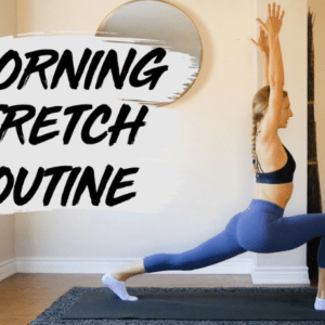 #1. Morning Stretching: The Best Way to Start Your Day 40