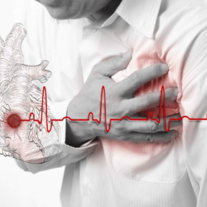 #1. Silent Heart Problems: What You’re Missing 15