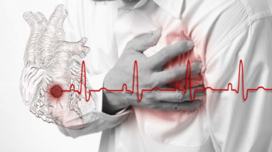 #1. Silent Heart Problems: What You’re Missing 3