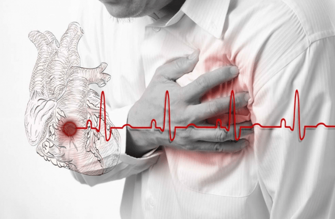 #1. Silent Heart Problems: What You’re Missing 5