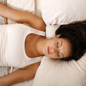 #4. Sleep: The Secret Weapon for a Healthy Metabolism. 33