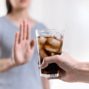 #4. Swap Sugary Drinks for Water: A Simple Strategy to Boost Weight Loss 59