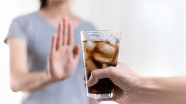 #4. Swap Sugary Drinks for Water: A Simple Strategy to Boost Weight Loss 59