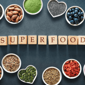 Unlocking Health: The Hidden Benefits of Superfoods You’ve Probably Never Heard Of 45