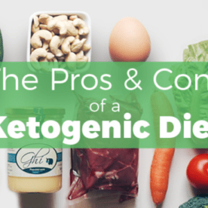 The Pros and Cons of the Keto Diet: Is It Right for You? 44