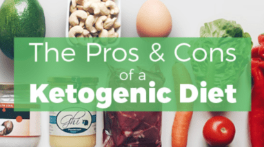 The Pros and Cons of the Keto Diet: Is It Right for You? 11