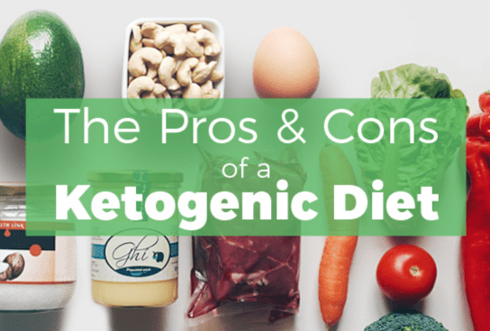 The Pros and Cons of the Keto Diet: Is It Right for You? 14