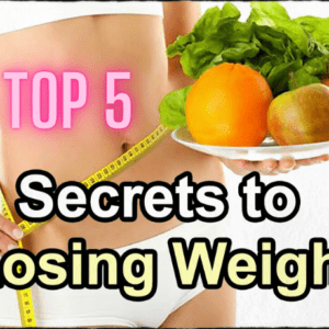 Top 5 Secrets to Losing Weight Without Feeling Hungry 19