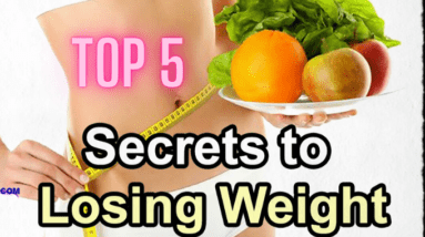 Top 5 Secrets to Losing Weight Without Feeling Hungry 31