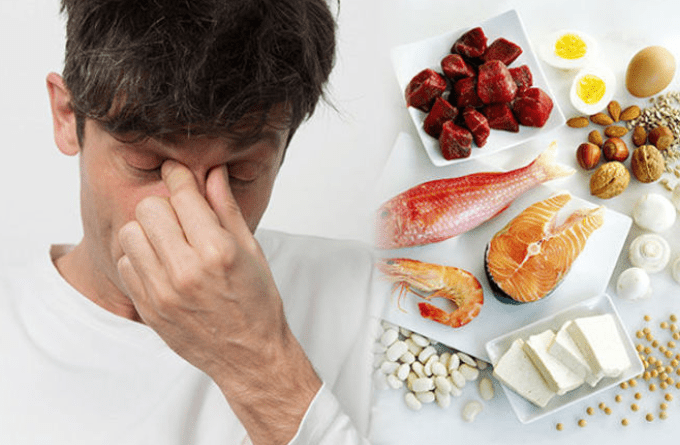 #3. The Unseen Dangers of Nutrient Deficiency: What Your Diet Lacks 1