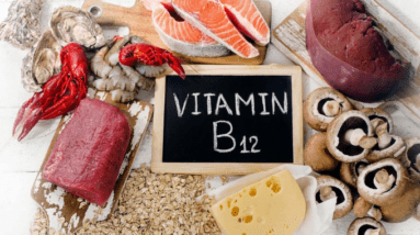 # 2. Vitamin B12 and Weight Loss: Can This Essential Nutrient Support Your Fat-Burning Goals? 57