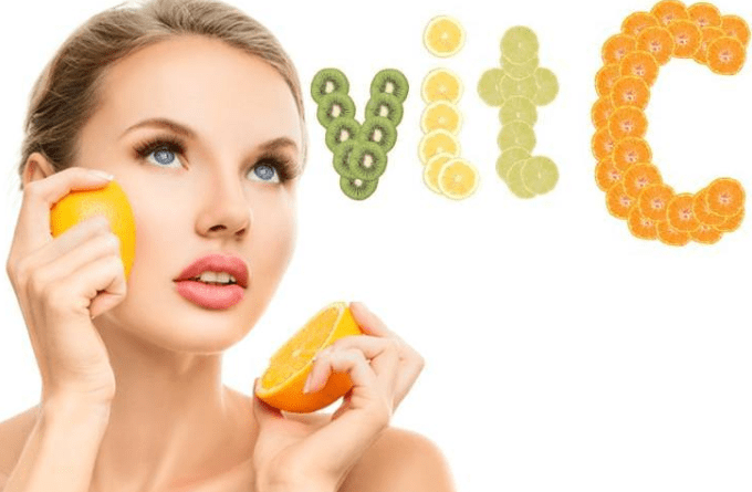 #4. Unlocking Radiance: The Power of Vitamin C for Even Skin Tone 26