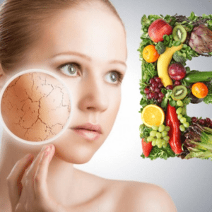 #1. Vitamin E: The Beauty Vitamin for Smooth Skin 31