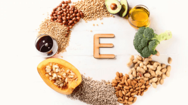 #4. Vitamin E and Weight Loss: Can This Powerful Antioxidant Help You Shed Pounds? 65