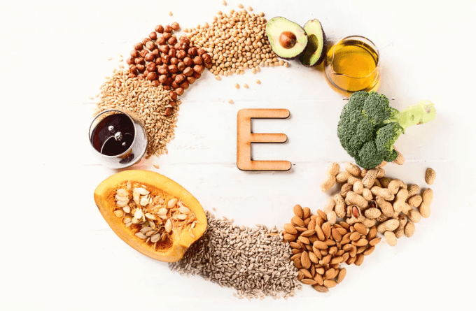 #4. Vitamin E and Weight Loss: Can This Powerful Antioxidant Help You Shed Pounds? 18