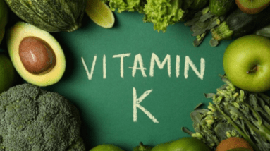 #5. Vitamin K and Weight Loss: Exploring the Link Between Nutrient Balance and Fat Reduction 69