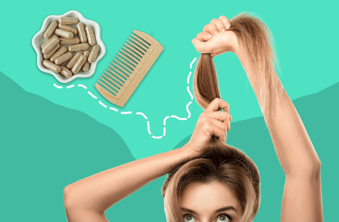 #2. Why Biotin is a Must for Hair Growth: Unlocking the Secrets to Stronger Hair 8